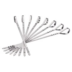 Napoleon Stainless Steel Skewer 1 Pk