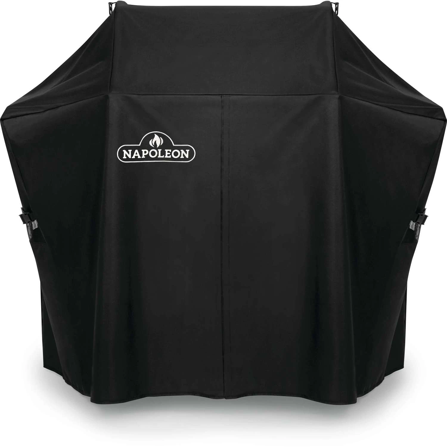 Napoleon Black Grill Cover For Rogue SE 425 Series Grill 1 Napoleon Black Grill Cover For Rogue SE 425 Series Grill