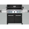 Napoleon Prestige 5 Burner Natural Gas Grill Gray