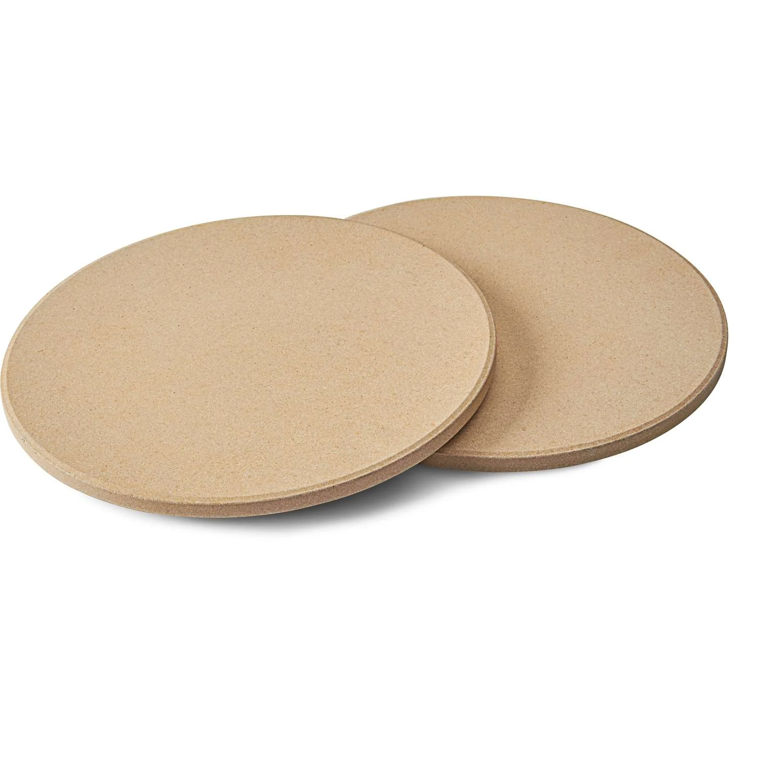 Napoleon Stone Grill Pizza Stone 10 In. L X 10 In. W 2 Pk 1 Napoleon Stone Grill Pizza Stone 10 In. L X 10 In. W 2 Pk