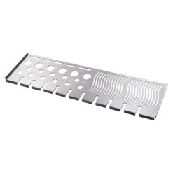 Napoleon Stainless Steel Warming Rack 1 Pk
