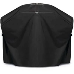 Napoleon Black Grill Cover For TravelQ 285X Scissor Cart