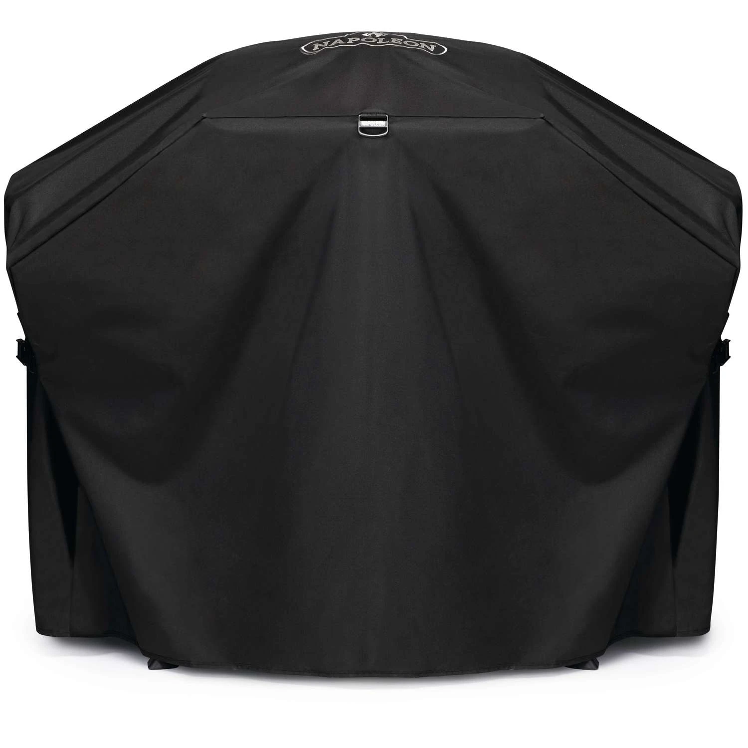 Napoleon Black Grill Cover For TravelQ 285X Scissor Cart 1 Napoleon Black Grill Cover For TravelQ 285X Scissor Cart