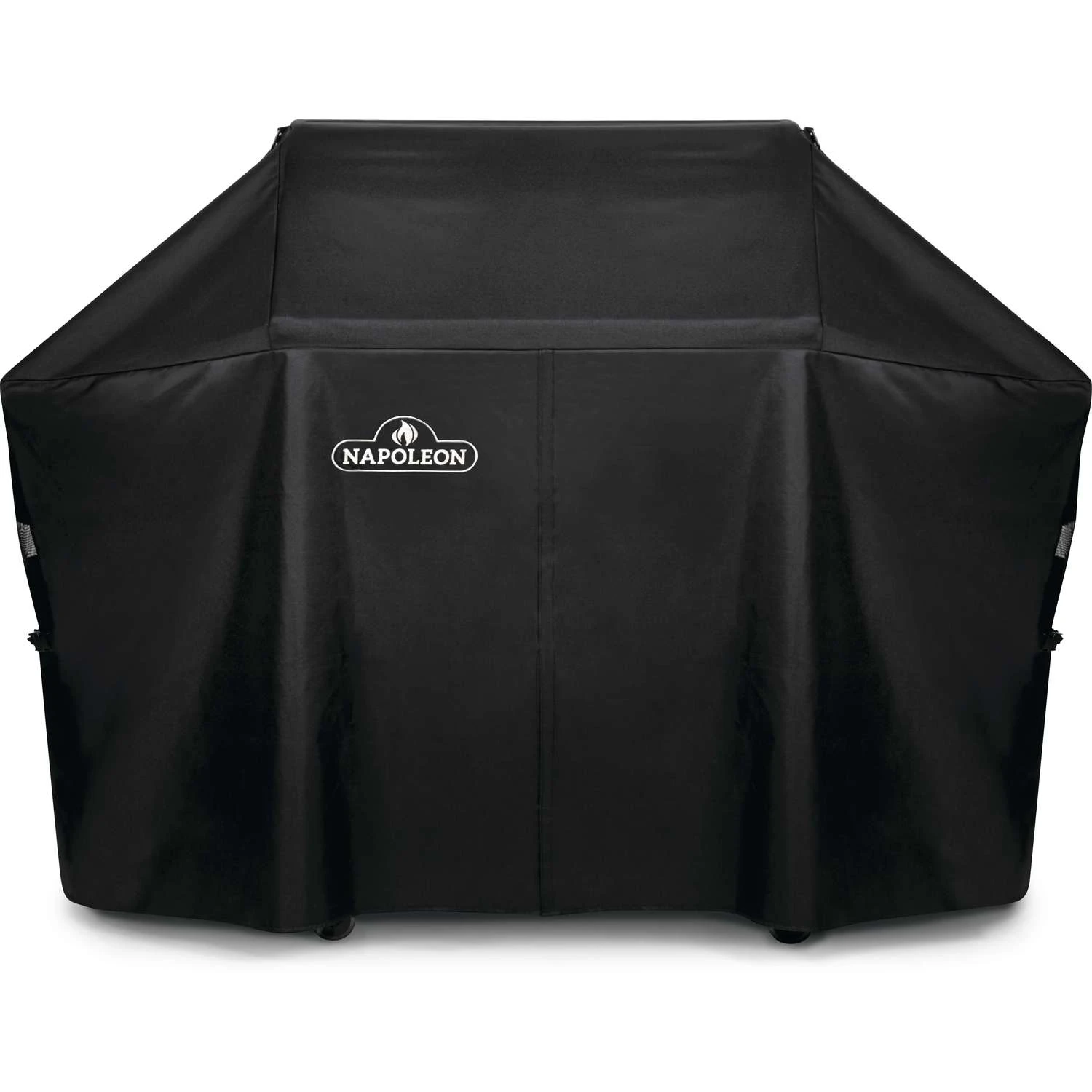 Napoleon Black Grill Cover For PRO 500 & Prestige 500 Series Grill 1 Napoleon Black Grill Cover For PRO 500 & Prestige 500 Series Grill