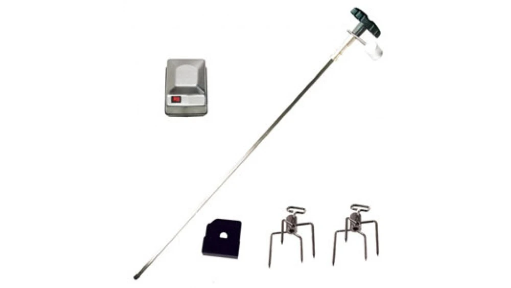 Napoleon Rotisserie Kit (Commercial) - PRO825 - 69533 1 Napoleon Rotisserie Kit (Commercial) - PRO825 - 69533