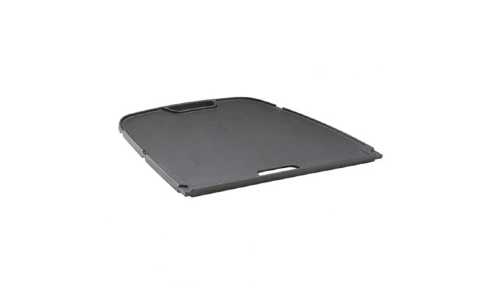 Napoleon Cast Iron Griddle - 285 - 56080 1 Napoleon Cast Iron Griddle - 285 - 56080