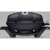 Napoleon Electric Grill Black
