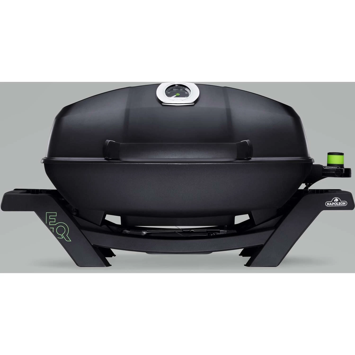 Napoleon Electric Grill Black 1 Napoleon Electric Grill Black