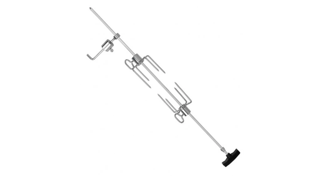Napoleon Rotisserie Kit (Heavy Duty) - 405/450/485/500 - 69213 1 Napoleon Rotisserie Kit (Heavy Duty) - 405/450/485/500 - 69213