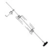 Napoleon Rotisserie Kit (Heavy Duty) - Rogue 425 - 69713