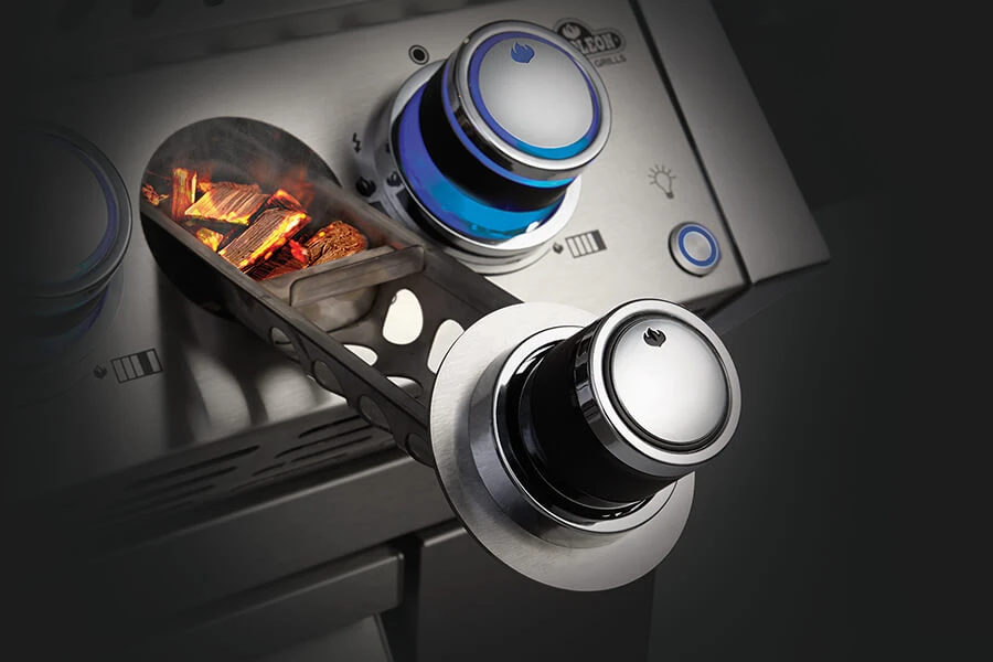 Napoleon Mesquite Wood Chips 3 Napoleon Mesquite Wood Chips - Image 3