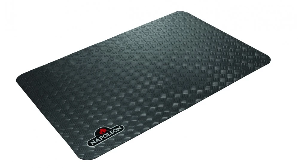 Napoleon BBQ Grill Mat Small - 68001 1 Napoleon BBQ Grill Mat Small - 68001