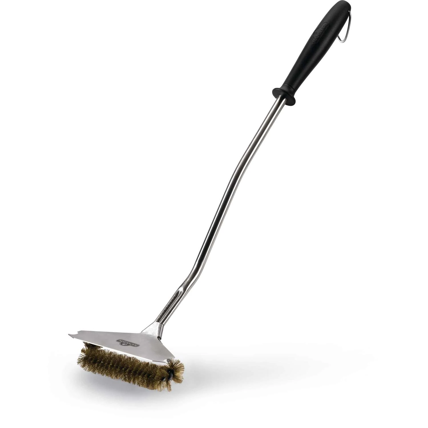 Napoleon Brass Black/Silver Grill Multi-Tool 1 Pk 1 Napoleon Brass Black/Silver Grill Multi-Tool 1 Pk