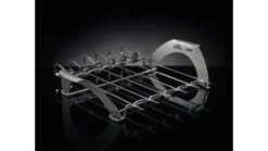 Napoleon Pizza Wheel With Skewers And Rack - 70002 -Napoleon Grills Hub 70002 rack skewers reflect napoleon grills 1000x563 1