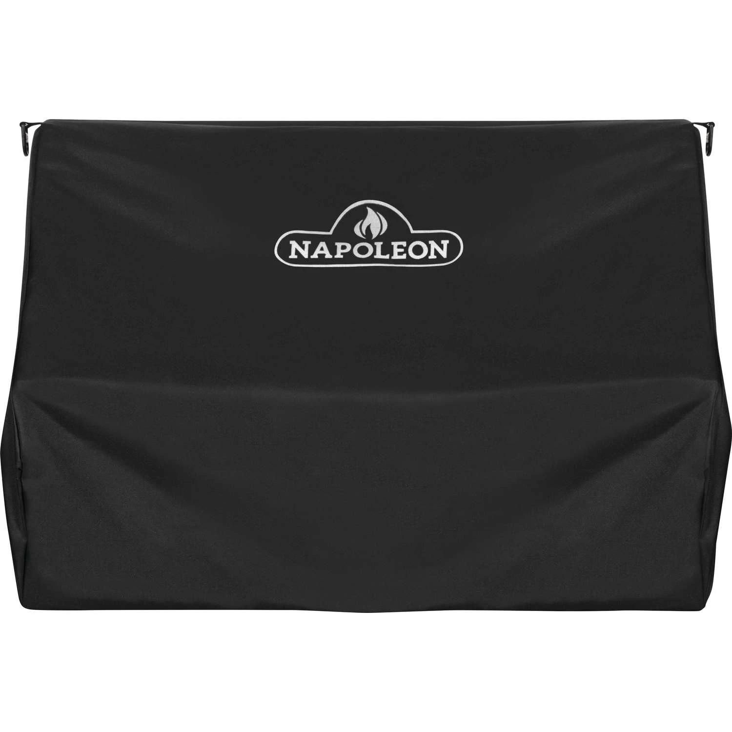 Napoleon Black Grill Cover For PRO 500 & Prestige 500 Built-in Grill 1 Napoleon Black Grill Cover For PRO 500 & Prestige 500 Built-in Grill