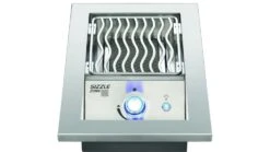 Napoleon Oasis Compact 105 Outdoor Kitchen - Free Cover & Rotisserie 12 Napoleon Oasis Compact 105 Outdoor Kitchen - Free Cover & Rotisserie -Napoleon Grills Hub BIB10IR DropIn Burners SizzleZone GridLow 1000x563 1