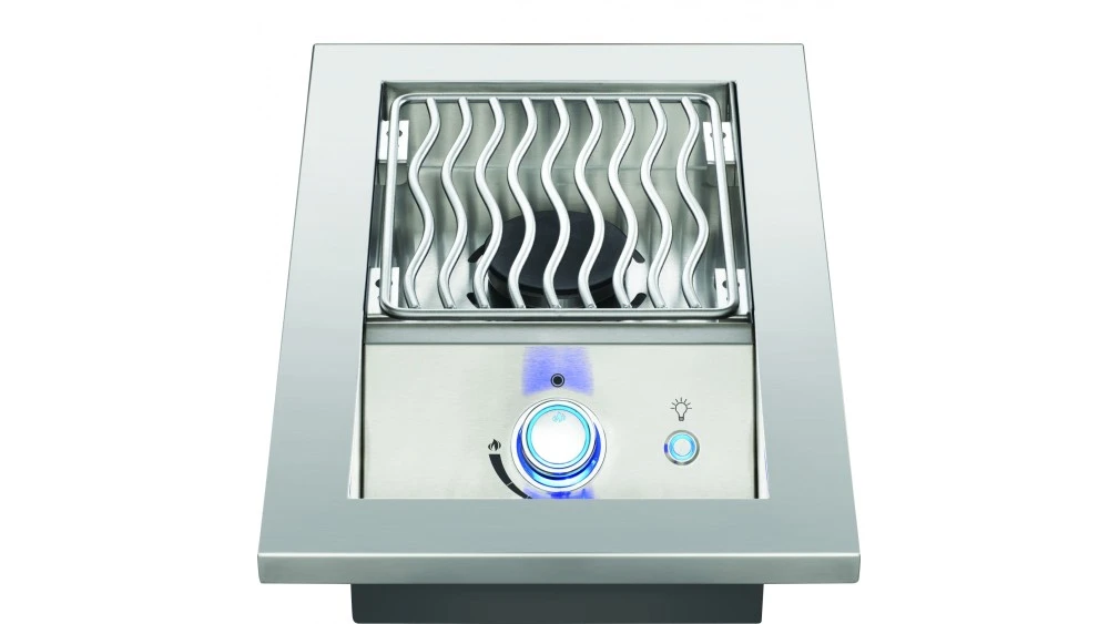 Napoleon Drop In 10" Range Side Burner - BIB10RTPSS-CE 1 Napoleon Drop In 10" Range Side Burner - BIB10RTPSS-CE