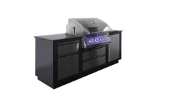 Napoleon Oasis Compact 105 Outdoor Kitchen - Free Cover & Rotisserie 9 Napoleon Oasis Compact 105 Outdoor Kitchen - Free Cover & Rotisserie -Napoleon Grills Hub BIG3220Kitchen20Combo20Angle 1000x563 1