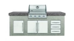 Napoleon Grills Hub -Napoleon Grills Hub BILEX485 1 island 1000x563 1