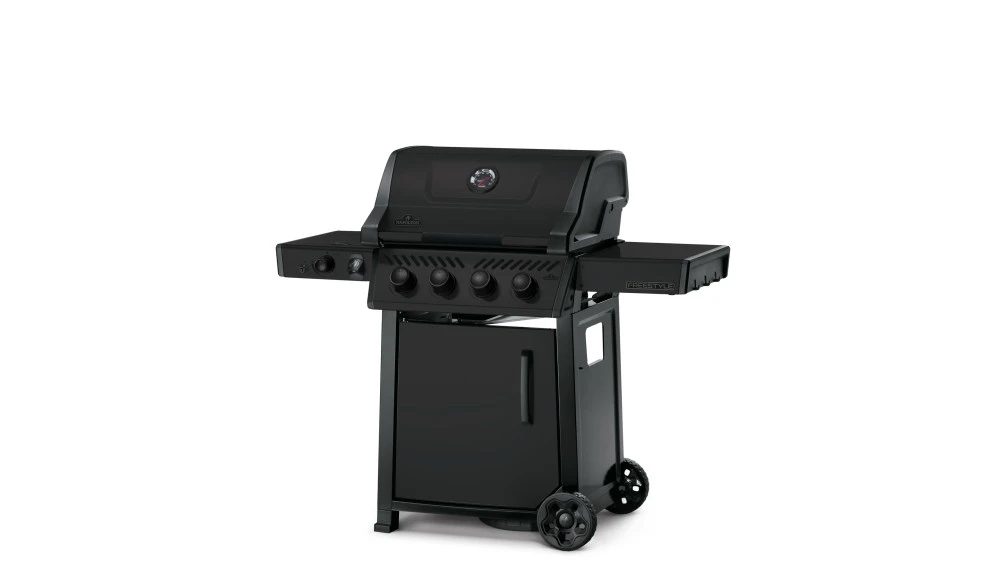 Napoleon Freestyle 425 Phantom Gas BBQ 2 Napoleon Freestyle 425 Phantom Gas BBQ - Image 2