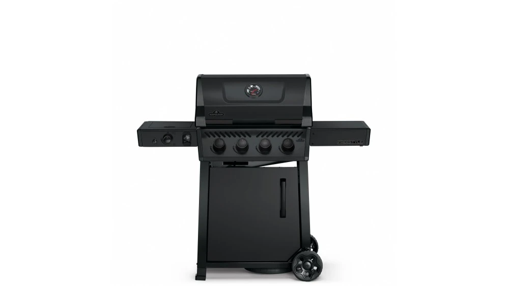Napoleon Freestyle 425 Phantom Gas BBQ 1 Napoleon Freestyle 425 Phantom Gas BBQ