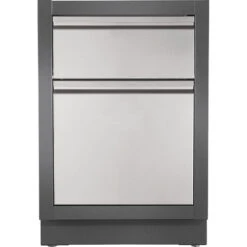 Napoleon Oasis Modular Island Waste Drawer Cabinet