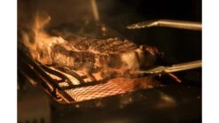 Napoleon Rogue RXT425SIBPSS-1-GB Gas BBQ - Free Cover & Accessories 7 Napoleon Rogue RXT425SIBPSS-1-GB Gas BBQ - Free Cover & Accessories -Napoleon Grills Hub LE320ir20burner20flaming20steak2 1000x563 1