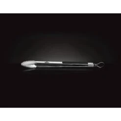 Napoleon Stainless Steel Auto Locking Tongs 7 Napoleon Stainless Steel Auto Locking Tongs -Napoleon Grills Hub Low Res JPG 55015 SS Tongs 16in onBlack
