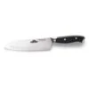 Napoleon 7-Inch Steel Santoku Knife