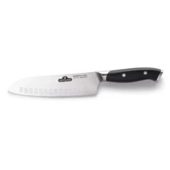 Napoleon 7-Inch Steel Santoku Knife