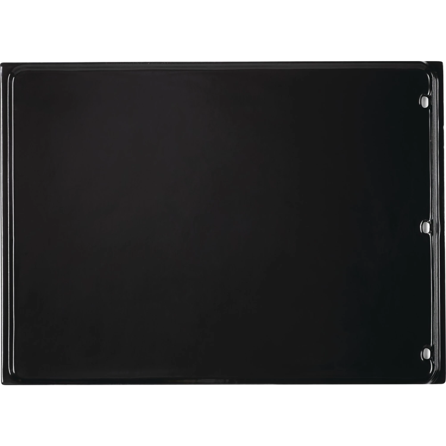 Napoleon 2-Sided Porcelain-Enameled Cast-Iron Griddle 1 Napoleon 2-Sided Porcelain-Enameled Cast-Iron Griddle