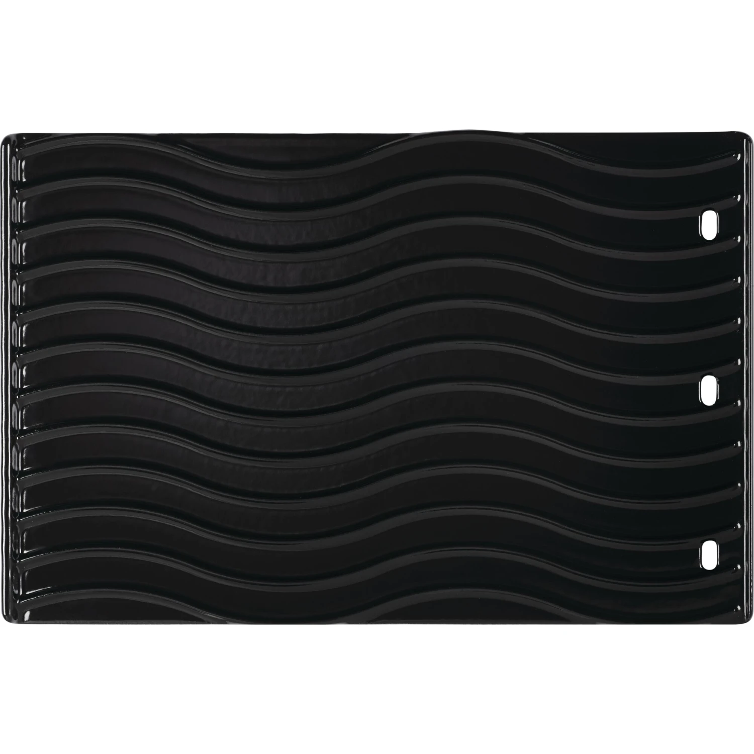 Napoleon 2-Sided Porcelain-Enameled Cast Iron Griddle For Rogue 425, 525 & 625 Grills 1 Napoleon 2-Sided Porcelain-Enameled Cast Iron Griddle For Rogue 425, 525 & 625 Grills