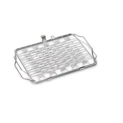 Napoleon Stainless Steel Flexible Grill Basket