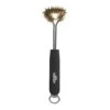 Napoleon Three Sided Grill Brush With Bottle Opener