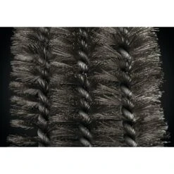 Napoleon Triple-Row Grill Brush With Stainless Steel Bristles 5 Napoleon Triple-Row Grill Brush With Stainless Steel Bristles -Napoleon Grills Hub Low Res JPG 62063 Parallel Stainless GrillBrush Detail