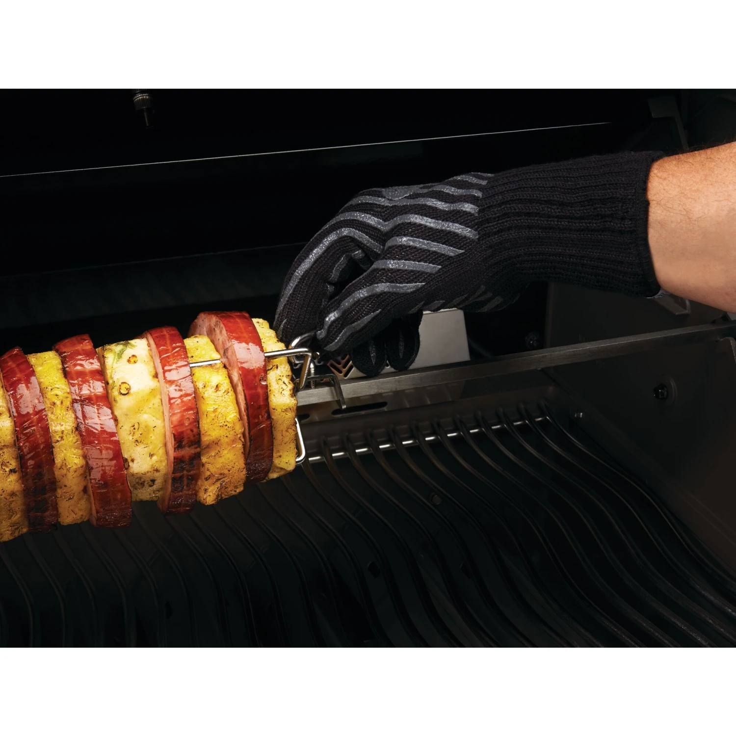 Napoleon Heat Resistant BBQ Glove 3 Napoleon Heat Resistant BBQ Glove - Image 3