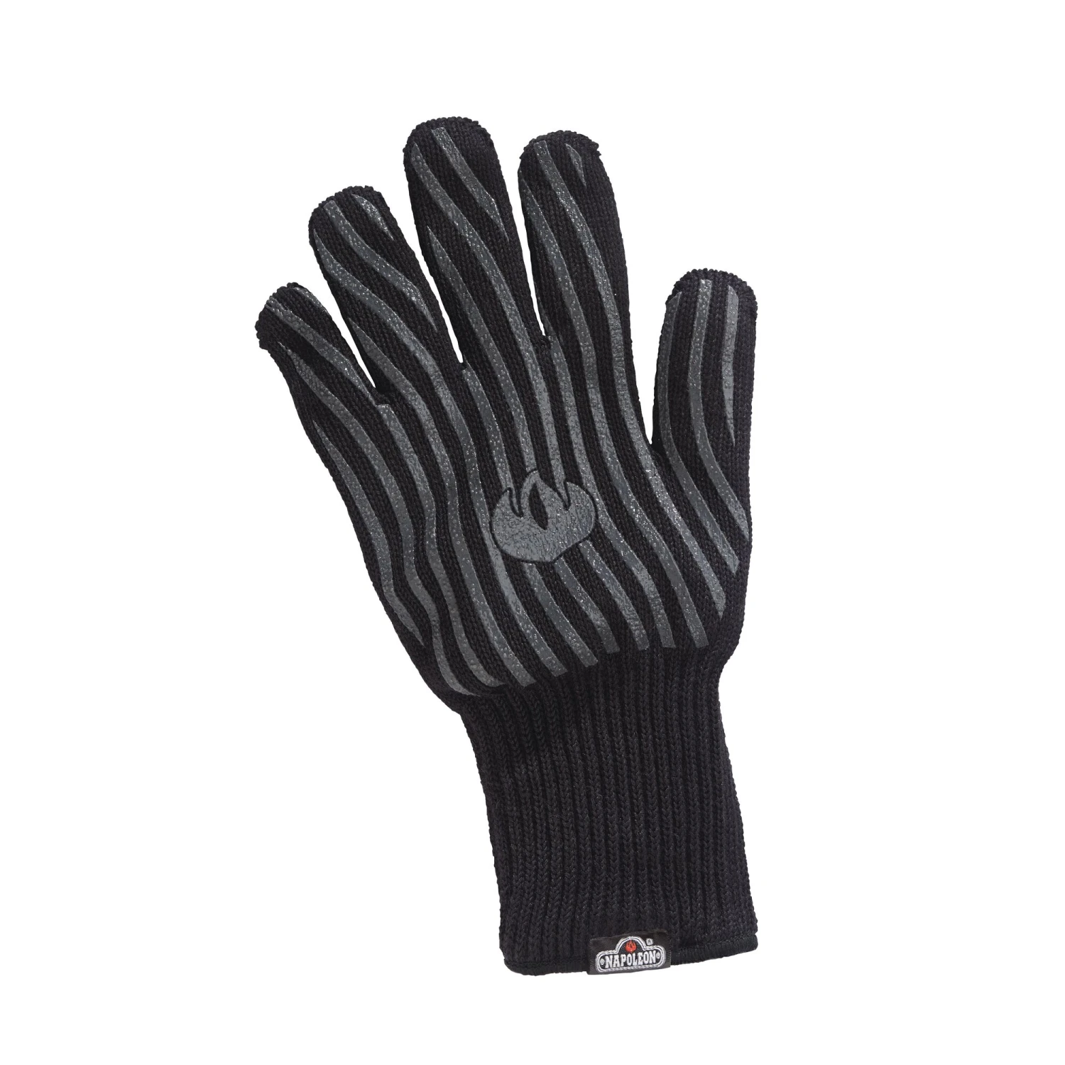 Napoleon Heat Resistant BBQ Glove 1 Napoleon Heat Resistant BBQ Glove