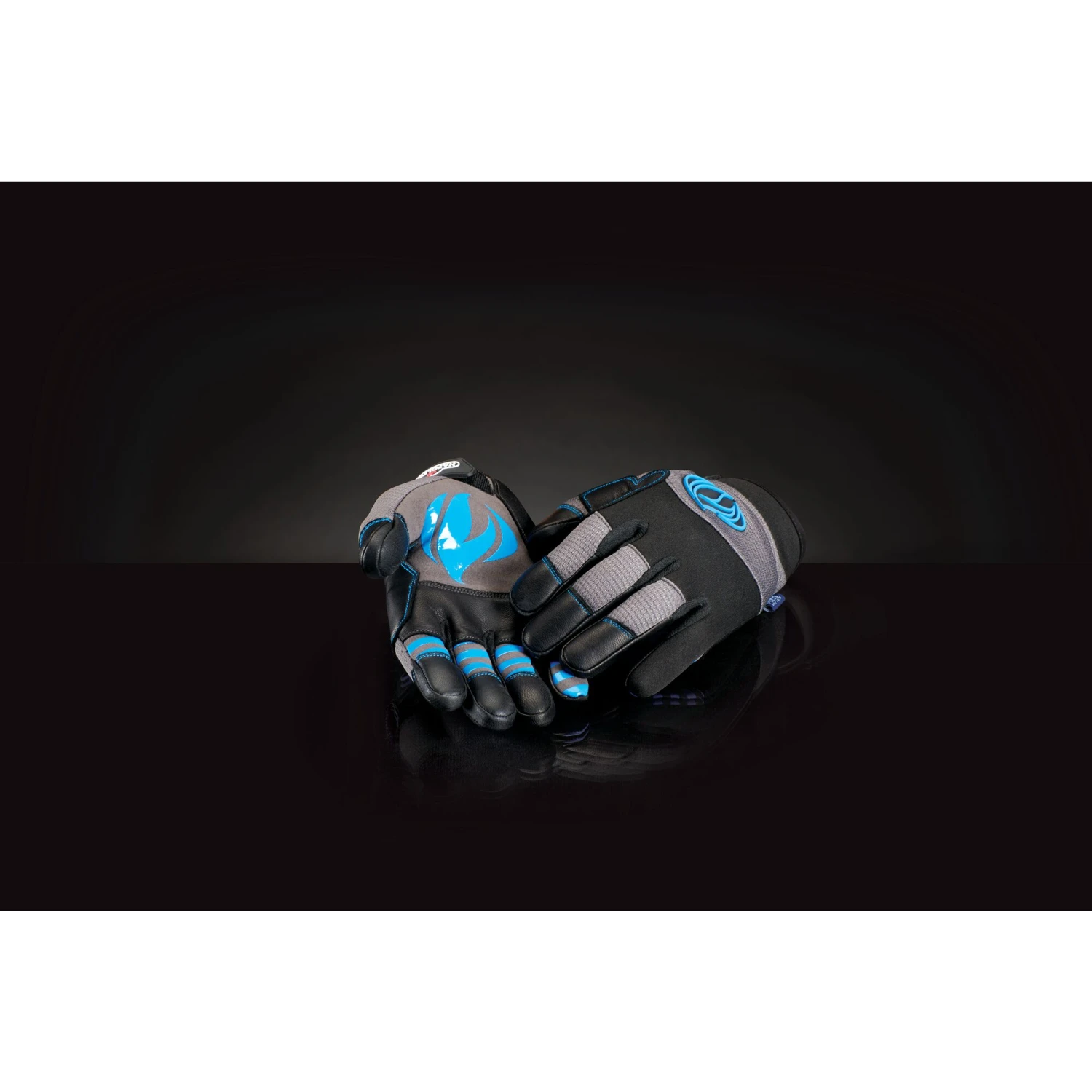 Napoleon Multi-Use Touchscreen Gloves - Large 3 Napoleon Multi-Use Touchscreen Gloves - Large - Image 3