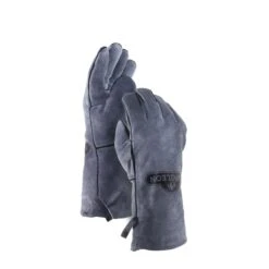 Napoleon Genuine Leather BBQ Gloves