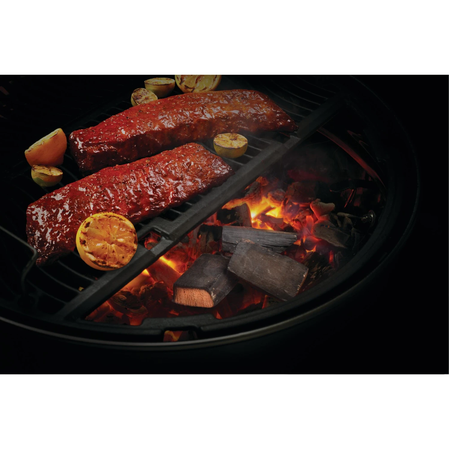 Napoleon Brandy Barrel Wood Chunks 2 Napoleon Brandy Barrel Wood Chunks - Image 2