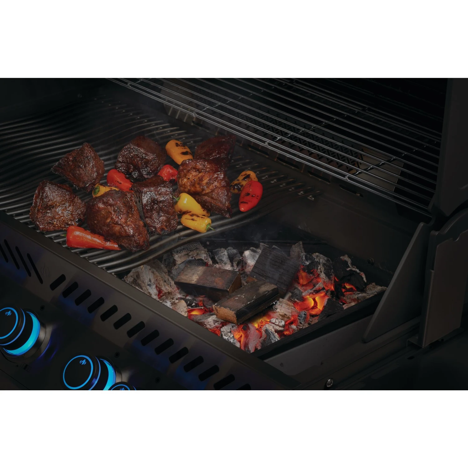 Napoleon Brandy Barrel Wood Chunks 3 Napoleon Brandy Barrel Wood Chunks - Image 3