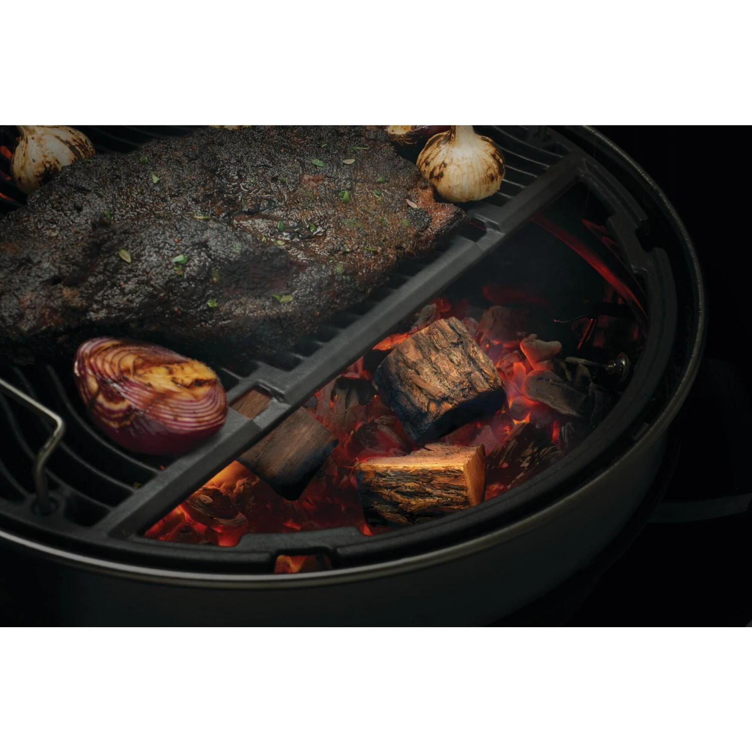Napoleon Mesquite Wood Chunks 3 Napoleon Mesquite Wood Chunks - Image 3