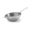 Napoleon 12-Inch Stainless Steel Wok