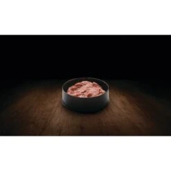 Napoleon Gourmet Burger Press Kit -Napoleon Grills Hub Low Res JPG 70060 BurgerPressKit InUse Step1