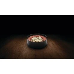 Napoleon Gourmet Burger Press Kit -Napoleon Grills Hub Low Res JPG 70060 BurgerPressKit InUse Step3