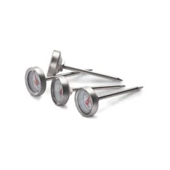 Napoleon Meat Lover BBQ Accessory Starter Kit 9 Napoleon Meat Lover BBQ Accessory Starter Kit -Napoleon Grills Hub Low Res JPG 90001 thermometer on white