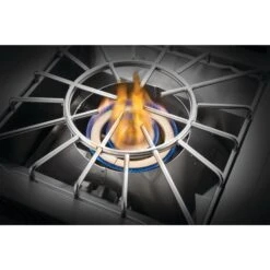 Napoleon Built-in 700 Series 60,000 BTU 18-Inch Propane Gas Power Burner With Stainless Steel Cover 14 Napoleon Built-in 700 Series 60,000 BTU 18-Inch Propane Gas Power Burner With Stainless Steel Cover -Napoleon Grills Hub Low Res JPG BIB18PB Power Burner Prod Ang Detail BurnerLarge Grid