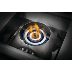 Napoleon Built-in 700 Series 60,000 BTU 18-Inch Propane Gas Power Burner With Stainless Steel Cover 15 Napoleon Built-in 700 Series 60,000 BTU 18-Inch Propane Gas Power Burner With Stainless Steel Cover -Napoleon Grills Hub Low Res JPG BIB18PB Power Burner Prod Ang Detail BurnerLarge NoGrid
