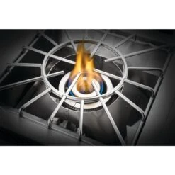 Napoleon Built-in 700 Series 60,000 BTU 18-Inch Propane Gas Power Burner With Stainless Steel Cover 16 Napoleon Built-in 700 Series 60,000 BTU 18-Inch Propane Gas Power Burner With Stainless Steel Cover -Napoleon Grills Hub Low Res JPG BIB18PB Power Burner Prod Ang Detail BurnerSingle Grid