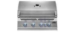 Napoleon Oasis Compact 105 Outdoor Kitchen - Free Cover & Rotisserie 11 Napoleon Oasis Compact 105 Outdoor Kitchen - Free Cover & Rotisserie -Napoleon Grills Hub NAP 700 SERIES 32RB SML 1 1000x563 2